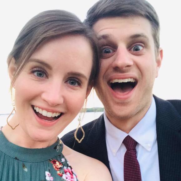 Meet your Posher, Kelsey - Picture 1 of 1